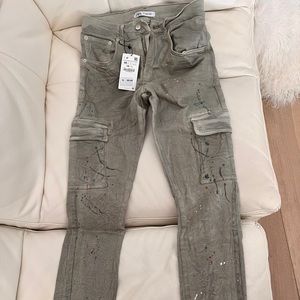 Men’s New Limited Edition Jeans